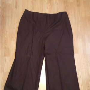 BRAND NEW! LANE BRYANT TROUSERS